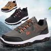 Мужская спортивная обувь Уличная походная обувьУличная повседневная обувь Походная обувь 39-47