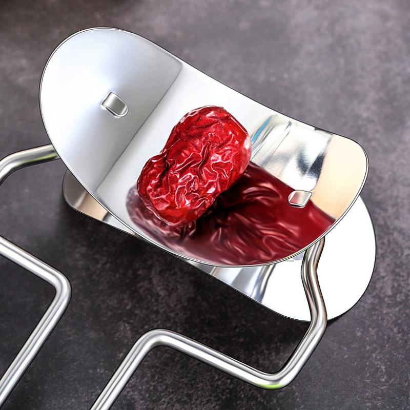 Нержавеющая сталь Обертка для пельменей Резак для теста Круглая форма для равиоли Машина для приготовления пельменей Кухонная утварь Кухонные принадлежности