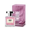 Engage Femme EDP Perfume для женщин 90 мл, цитрусовые и цветочные, стойкий аромат премиум-класса, приятный для кожи, повседневный аромат