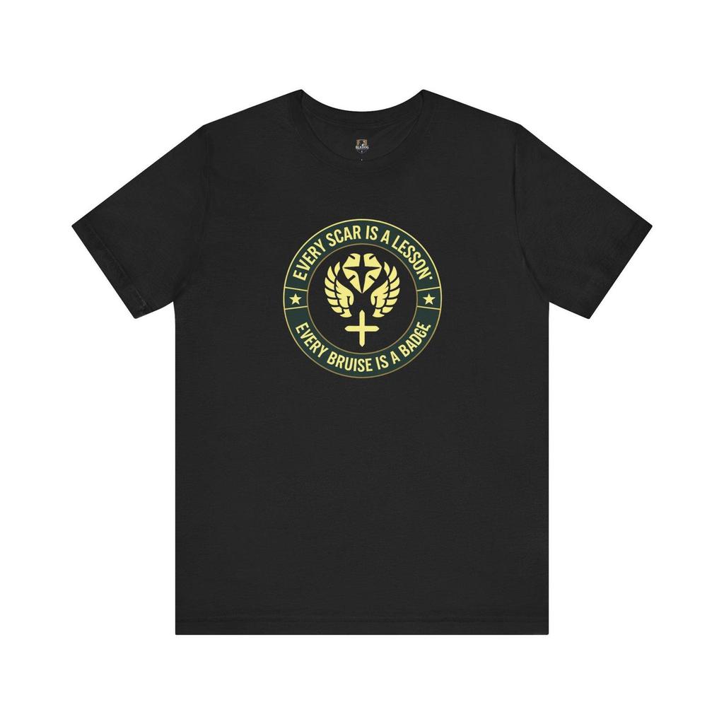 Inspirational Quote T-Shirt, Positive Energy Tee, Motivational Gift, Self-Love Apparel, Mindfulness Wear, Unisex Graphic Tee