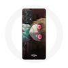 Case for Samsung Galaxy A33 5G Kurapika Hunter X Hunter Anime Manga