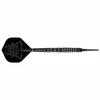 Darts - MISSION - Kuro M3 - 95% Tungsten - 20g - Black