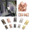 Outdoor Camping Backpack Bags Accessories Side Release Buckles Pets Collar Webbing Hardware Part
