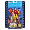 Hasbro Marvel Legends Серия 1 Железный Человек F3463 Оригинальная 6-дюймовая фигурка