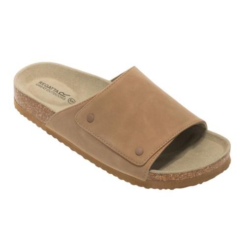 Regatta Womens/Ladies Coasten Sliders