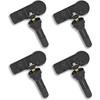Датчик давления в шинах TPMS для 2005-2011 Ford F-150 Escape Edge Expedition Explorer Focus Fusion Mustang, для Lincoln Mazda Mercury Замена# 6F2Z1A189A