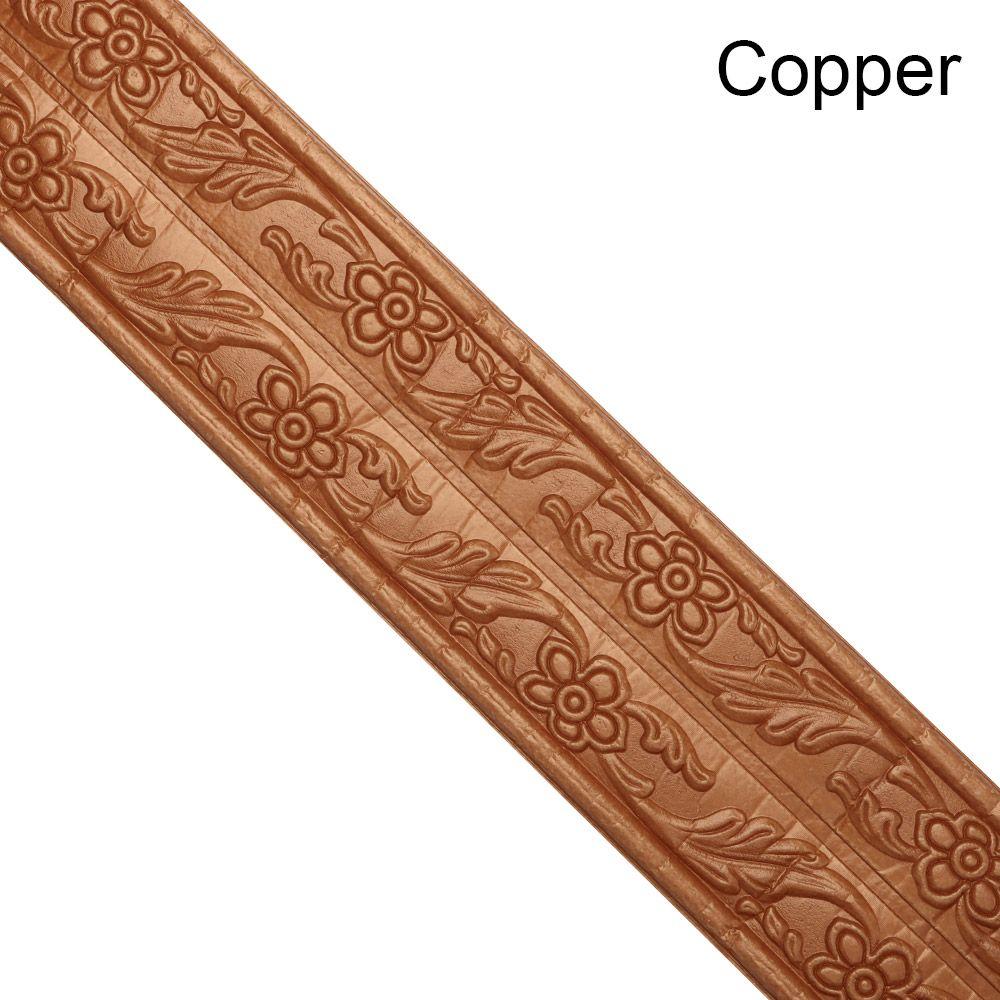 Потолочные декоративные полосы, наклейки на стену, бордюр, плинтус, украшение для дома, плинтус, обои