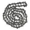 Chainsaw Parts Saw Chain Replacement 22 Inch Saw Chain Blade 86DL Drive Link