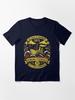 Gordon Lightfoot Edmund Fitzgerald Ship 1975 Anniversary Great Lakes Tribute Essential T-Shirt