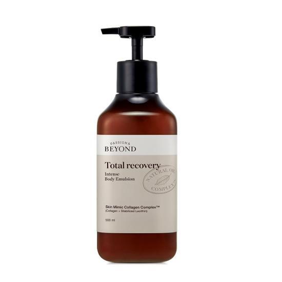 Beyond Крем-гель для душа 500 мл (2 типа, выберите 1)