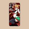 Чехол для телефона Highschool Rei Miyamoto для VIVO V60 V50 V40 V30 V29 V27 V25 V23 Pro Lite 5G Цветная печать Роскошный Красивый