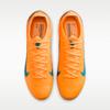 Nike Zoom Mercurial Vapor 16 Pro FG Kylian Mbappé Дыня