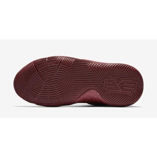 Nike Кирие 2 Красный бархат 819583-600