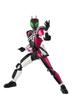 BANDAI SHFiguarts Shinkocho Seiho Kamen Rider Decade Neo Decay Driver Ver. sh Фигурки Фигурки