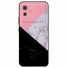 For Cubot Note 21 Case Flower Marble Silicon TPU Soft Phone Bag Cover for CUBOT Note 21 2023 COOL Printing Fundas for Note21