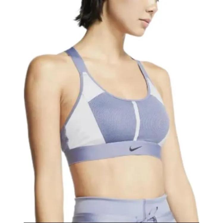 Nike Sports Underwear Women's Blue Thin (Unisex) Sports Underwear BV4910 512