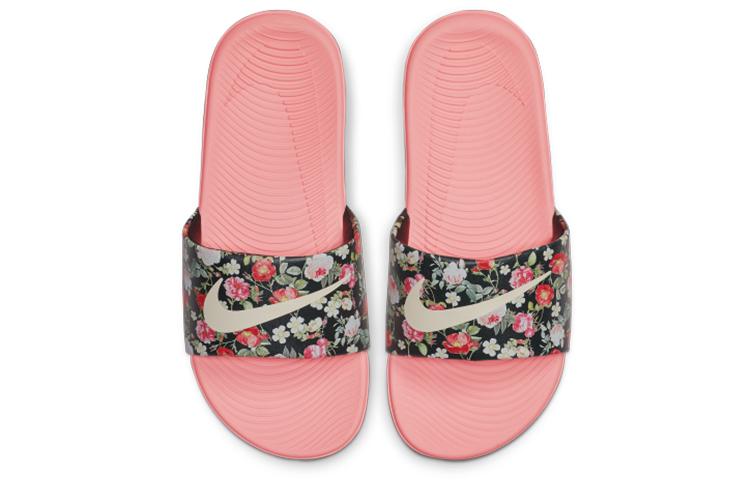 Nike Kawa Slide Vf 'Pale Ivory' Gs BV1226-001