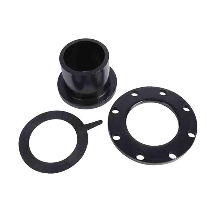 PE63 Socket Flange Hot-Melt Pipe Connector Kit