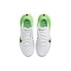 Nike Court Air Zoom Vapor Pro 2 HC White Poison Green Women Sneakers Black DR6192-105