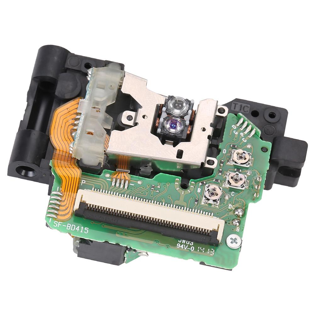 Оптический захват лазерного объектива механизм запасные части для SF-BD415 BDP450 BDP-150