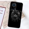 Чехол Cane Corso Italian Mastiff для Honor Magic 7 5 6 Lite V5 X9a X9b X9c X9d X8a X8b X8c 50 70 90 200 400 Pro