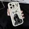 Новый модный горячий чехол для телефона V-Vrunks для Samsung S26 S25 S24 S23 S22 S21 S20 F06 M16 Note 20 FE Plus Ultra 4G 5G Мягкий силикон