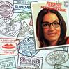 Виниловая пластинка NANA MOUSKOURI Passport 9101061 Philips 1976 Великобритания Поп Б/у