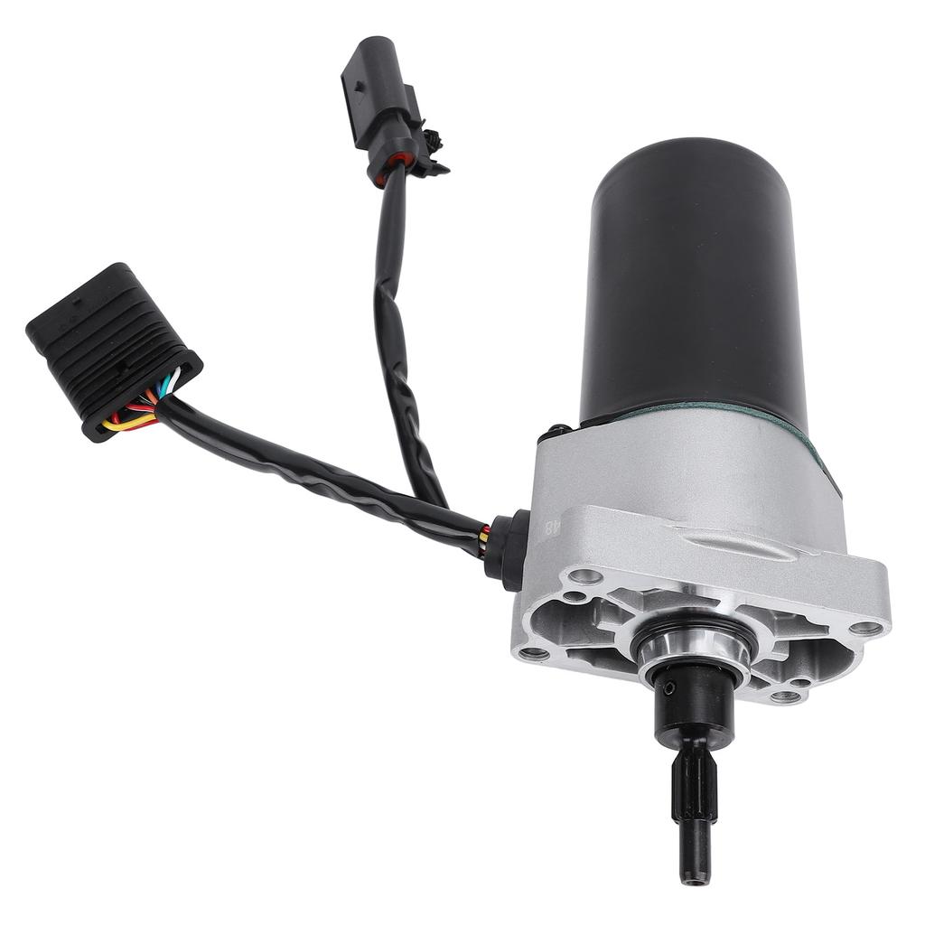 Rear Differential Lock Motor 1645400288 Stable Power Rear Differential Lock Actuator Motor Replacement for Benz M‑Class