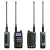 Baofeng UV16 Dual-Stage High-Power Outdoor Handheld Intercom