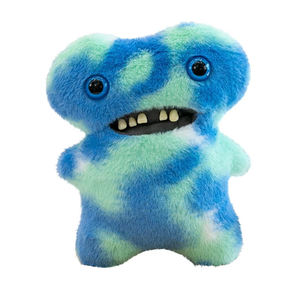 Funny Ugly Plush Dolls, Plush Toys, Collectibles, Silly Toys, Ugly Cute Dolls With Big Teeth
