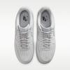 Nike Air Force 1 '07 Low WB Тройной Вольф Грей