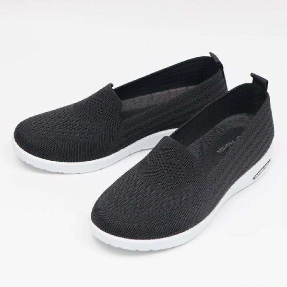 Melting Brown Women S Spring Slip On SneakerS