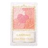 Canmake Glow Fleur Cheek Blusher 01 Peach Fleur