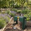 Portable Gardening Stool Foldable Kneeling Bench Professional Kneeling Stool  Gardening Jobs