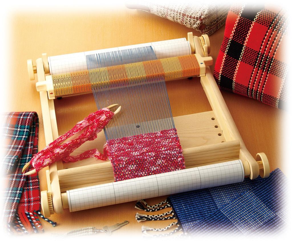 Clover Handloom Sakiori 40cm Set of 30 Pieces
