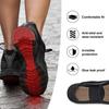 Wear-resistant Outsole Protective Sticker Invisible Protection Simple Anti-skiddingShoes Sole Pad