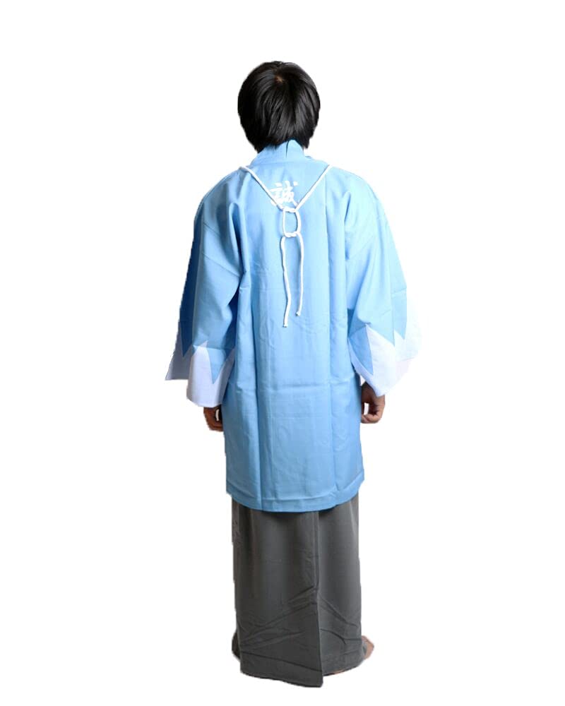 СДЕЛАЙТЕ ВЕСЕЛЫЙ костюм для косплея Shinsengumi (XL)