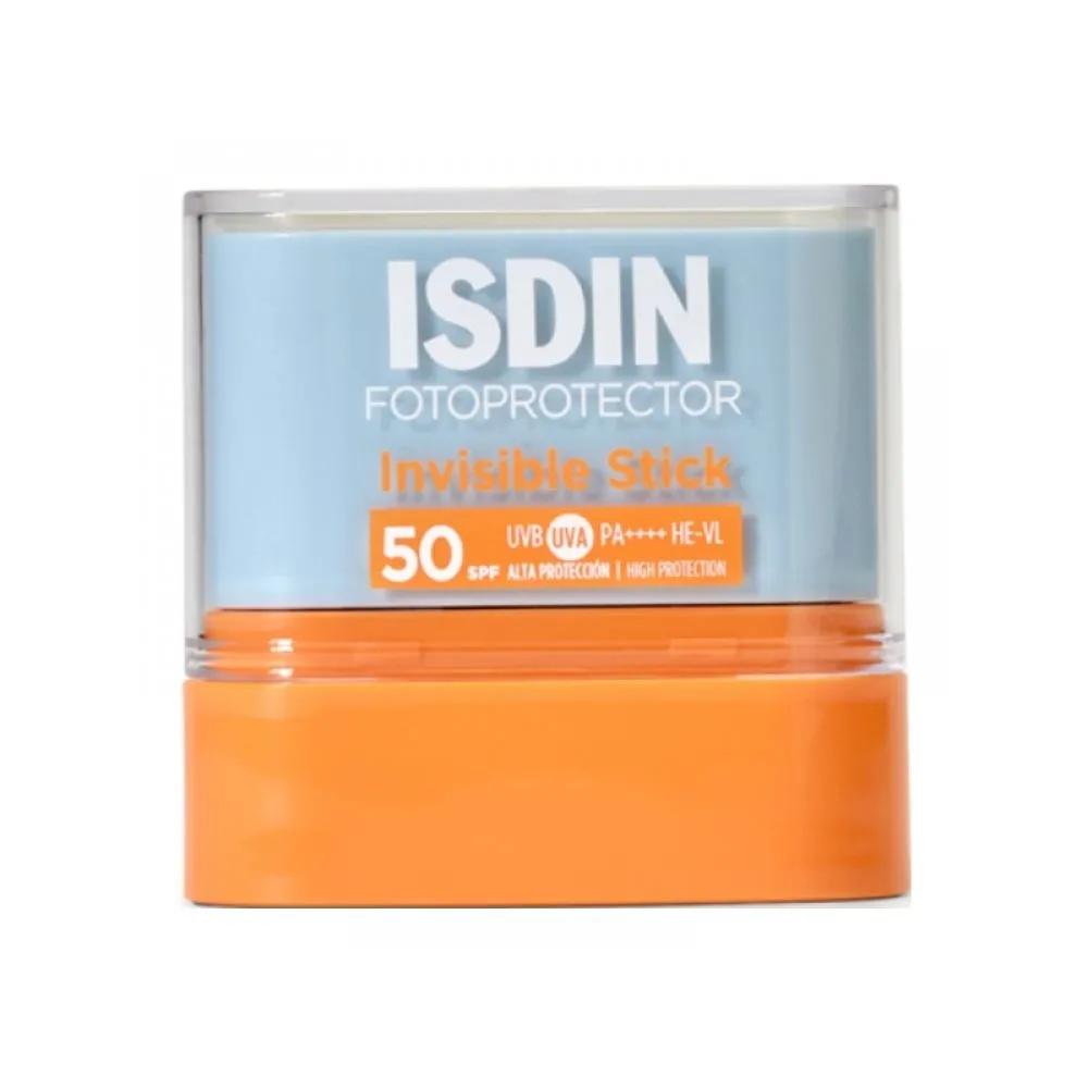 Isdin Photo Protector Invisible Stick SPF50 - 10g