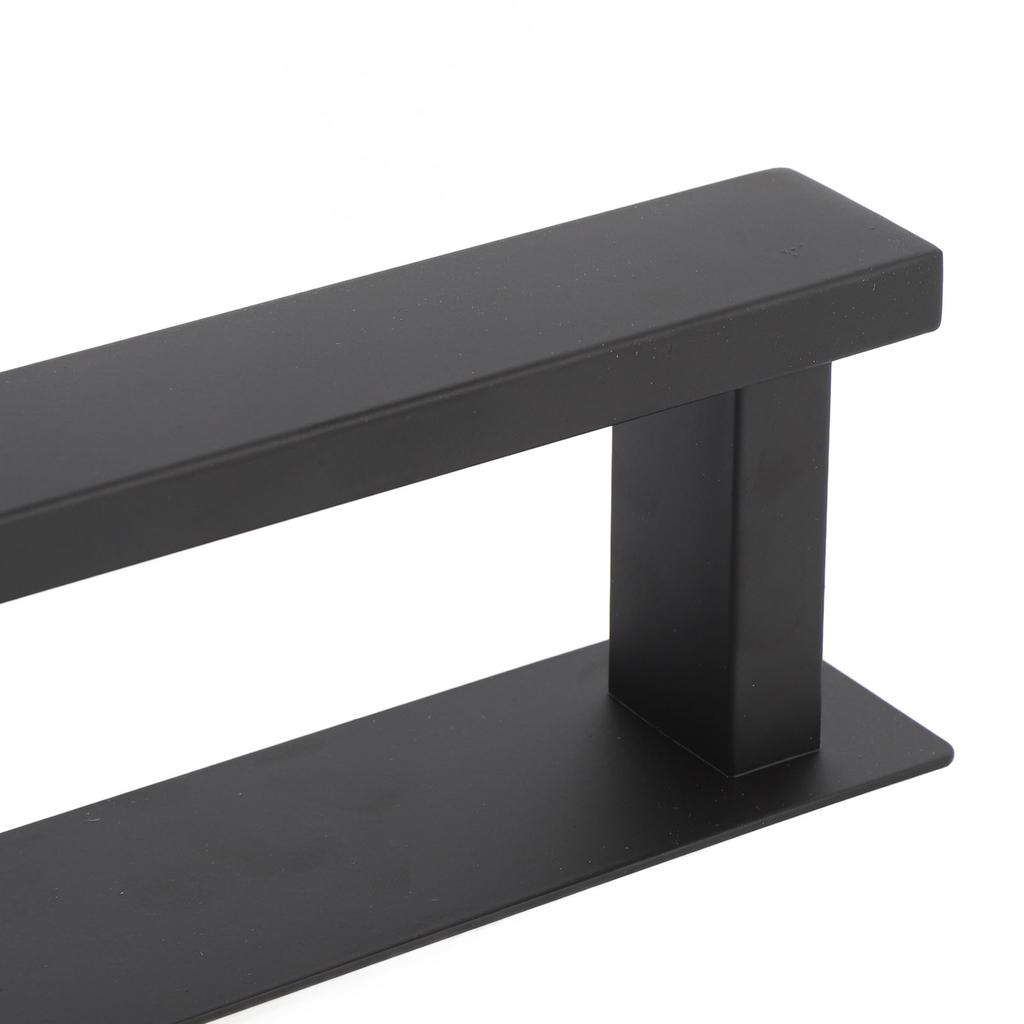 Держатель для полотенец в ванной, настенная вешалка для полотенец, современный домашний декор, держатель для банных полотенец из нержавеющей стали