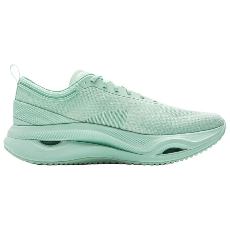 Женские низкие беговые кроссовки Li Ning ARHV002-25