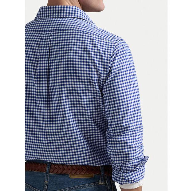 Рубашка Polo Ralph Lauren Core Replen