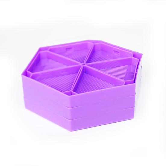 1 комплект лоток для рисования со стразами, набор инструментов для сортировки бисера со стразами, аксессуары для поделок своими руками