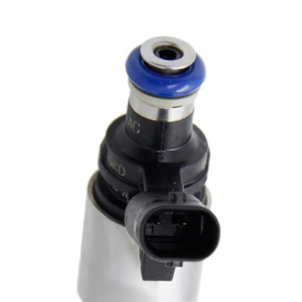 4PCS 06H906036G New Fuel Injectors For VW GTI Passat CC Aud-i A3 S3 A4 A6 Sportback 06H906036E 06H906036P