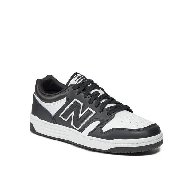 Кроссовки New Balance BB480LBA