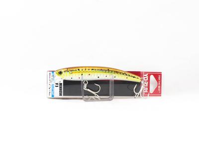 Yo Zuri Плавающая приманка Pin'S Minnow 90 мм F1163-BWTR (3322)