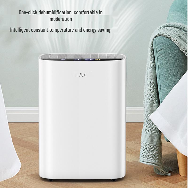 AUX Мощный бытовой осушитель - Поглотитель влаги для спальни и дома