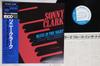 Виниловая пластинка SONNY CLARK Blues In The Night GXF3051 BLUE NOTE 1979 Япония Obi Джаз Б/у