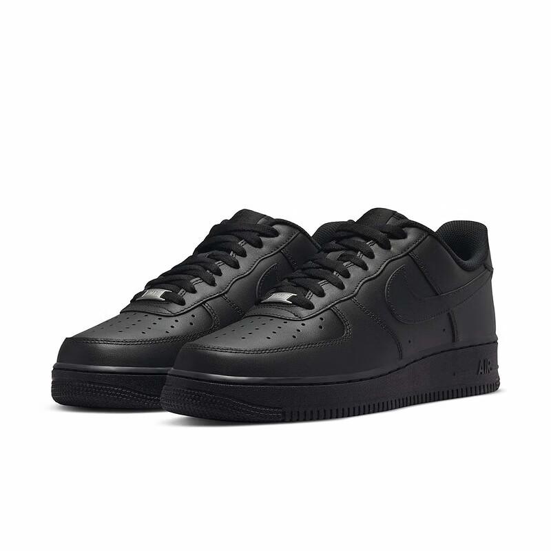 Nike Мужские повседневные кроссовки AIR FORCE 1 07 LE CW2288-001