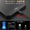 OBEST Кофе Кале 5 кг 0,1 г Высокая точность, 1 см Ультратонкая, Зарядка USB-C, для Кофе, Кулинарии и Выпечки, Черный CK2453