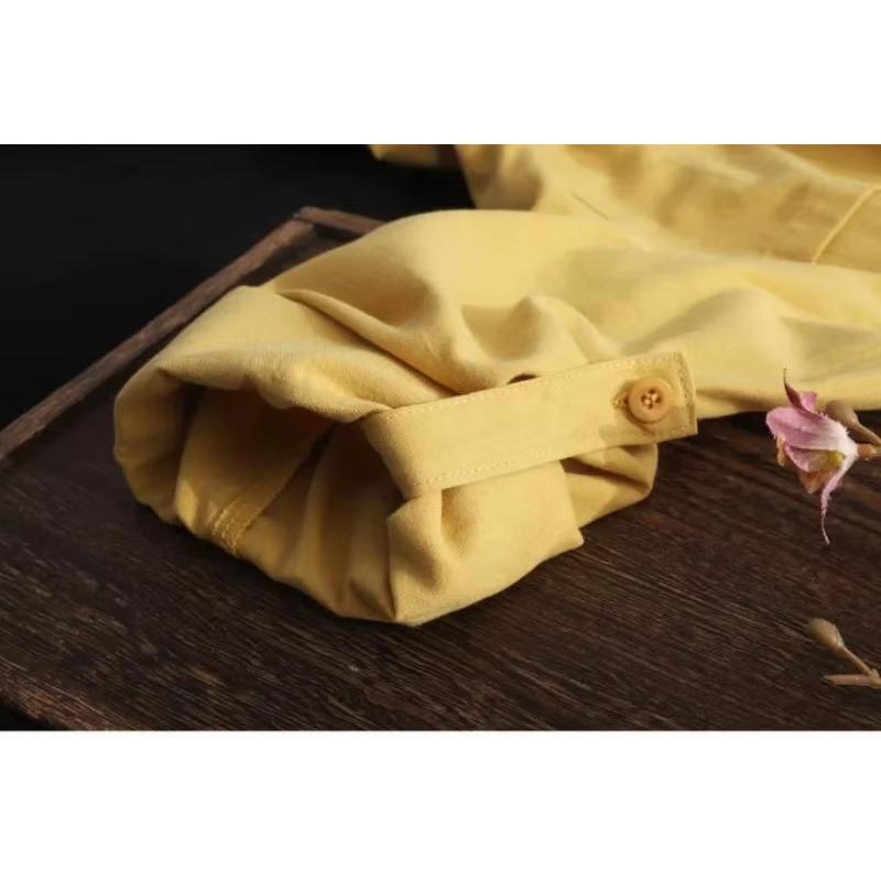 White Shirt Women 2025 Spring Summer Korean Fashion Simple Solid Color Long Shirts Lady Loose Breathable Midi Shirt and Blouse